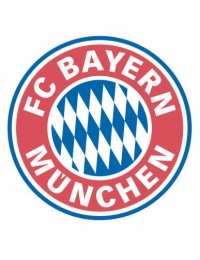 ФК Бавария лого