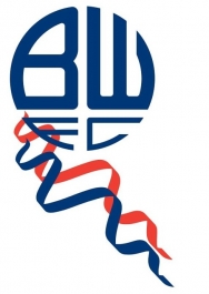 ФК Болтон Уондерерс лого