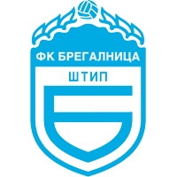 ФК Брегалница (Штип) лого