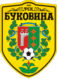 ФК Буковина лого