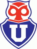 ФК Универсидад де Чили лого