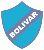ФК Боливар лого