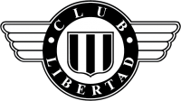 ФК Либертад лого