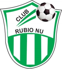 ФК Рубио Нью лого