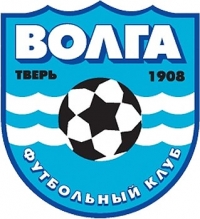 ФК Волга (Тверь) лого