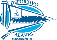 ФК Депортиво Алавес лого