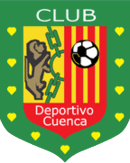 ФК Депортиво (Куэнка) лого