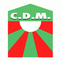 ФК Депортиво (Мальдонадо) лого