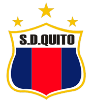 ФК Депортиво (Кито) лого