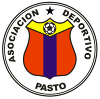 ФК Депортиво Пасто лого