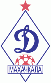 ФК Динамо-Дагестан лого