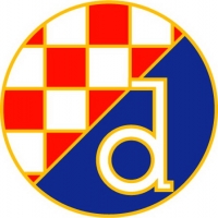 ФК Динамо (Загреб) лого