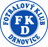 ФК Дрновице лого