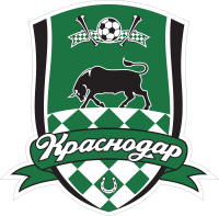 ФК Краснодар лого