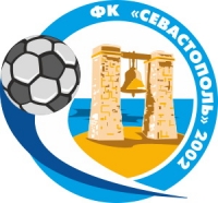 ФК Севастополь-2 лого