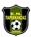 ФК Эносис Неон Парекклисиа лого