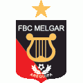 ФК Мельгар лого