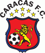 ФК Каракас лого