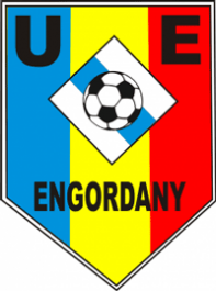 ФК Энгордани лого