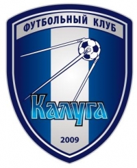 ФК Калуга лого