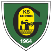ФК Катовице лого