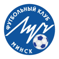 ФК Луч (Минск) лого