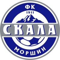 ФК Скала (Стрый) лого