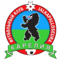 ФК Карелия лого
