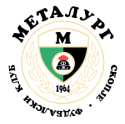 ФК Металлург (Скопье) лого