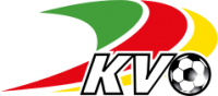 ФК Остенде лого