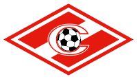 ФК Спартак (Семей) лого