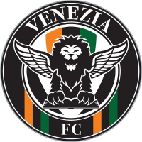 ФК Венеция лого