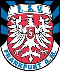 ФК Франкфурт лого