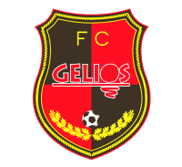 ФК Гелиос лого