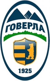 ФК Говерла-Закарпатье лого