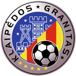 ФК Гранитас Клайпеда лого