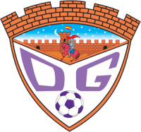 ФК Гвадалахара (Испания) лого