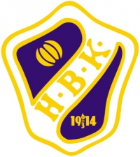ФК Хальмстад лого