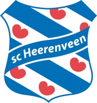 ФК Херенвен лого