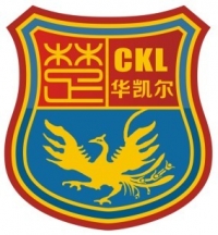 ФК Синьцзян Тяньшань лого