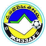 ФК Согдиана лого