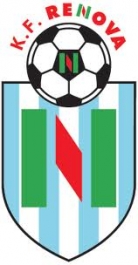 ФК Ренова лого
