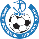 ФК Хапоэль (Петах-Тиква) лого