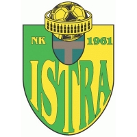ФК Истра 1961 лого