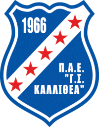 ФК Каллифея лого