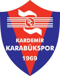 ФК Карабюкспор лого