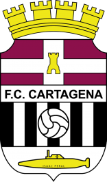 ФК Картахена лого