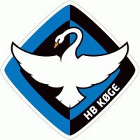 ФК ХБ Кёге лого