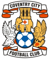 ФК Ковентри Сити лого