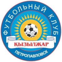 ФК Кызылжар лого